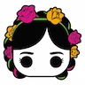 Cafe Rosa Marquesita