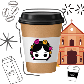 Café Puebla