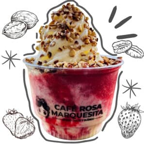 Farfy Fresita